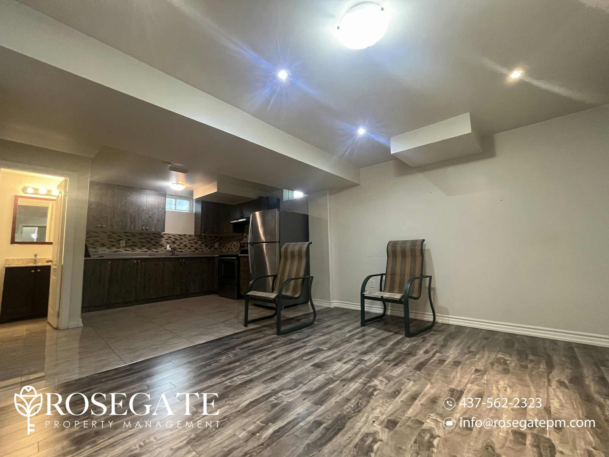 2-436 Sunny Meadow Boulevard, Brampton, ON, L6R 0N8 - 3