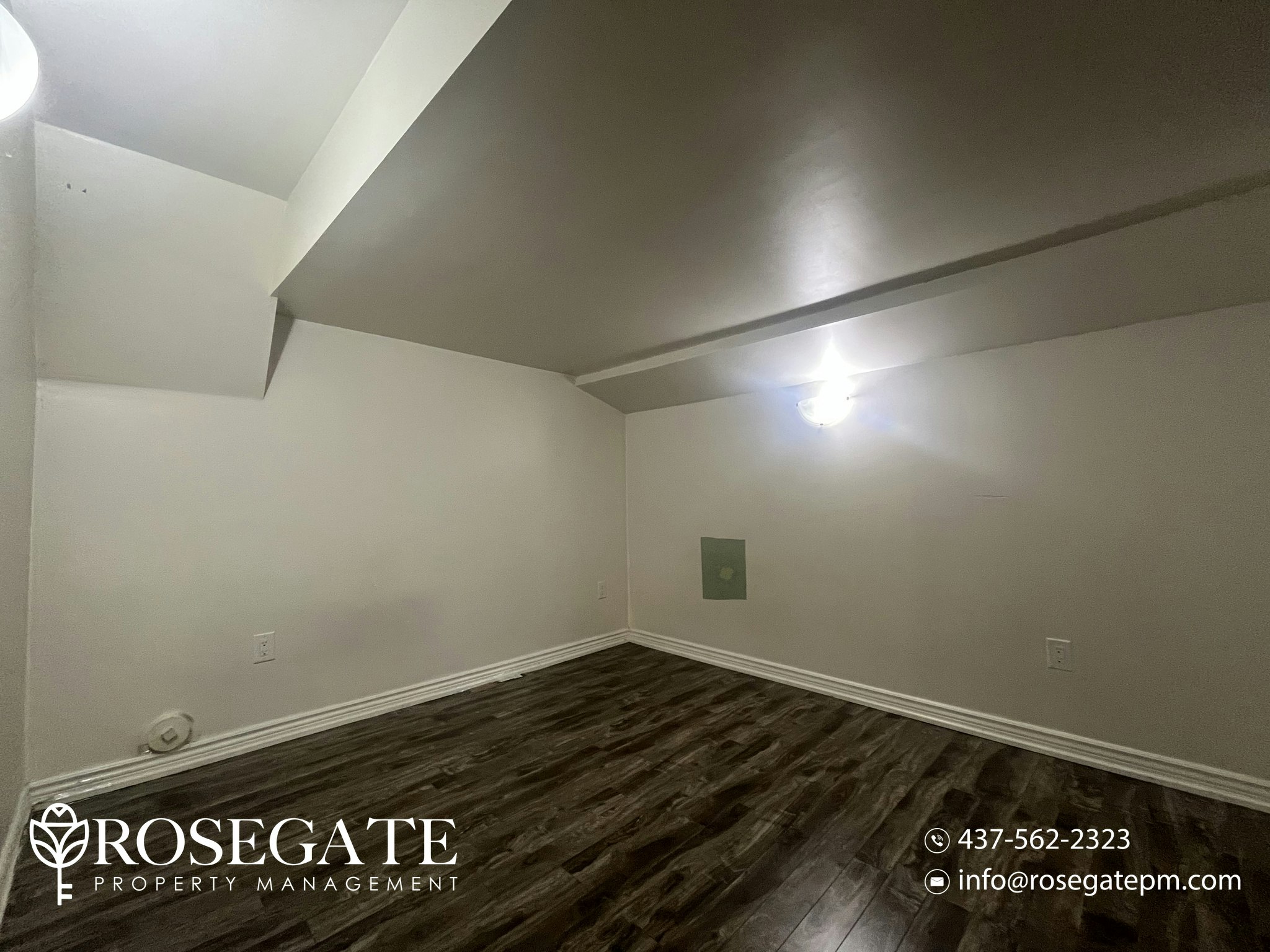 2-436 Sunny Meadow Boulevard, Brampton, ON, L6R 0N8 - 8