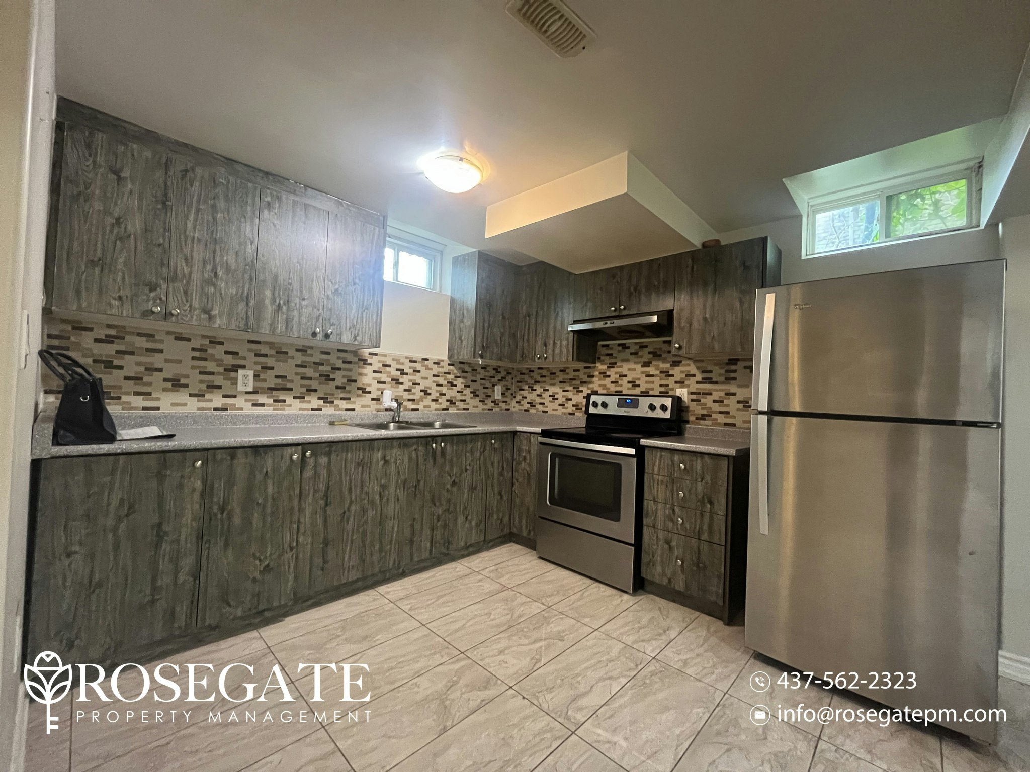 2-436 Sunny Meadow Boulevard, Brampton, ON, L6R 0N8 - 2