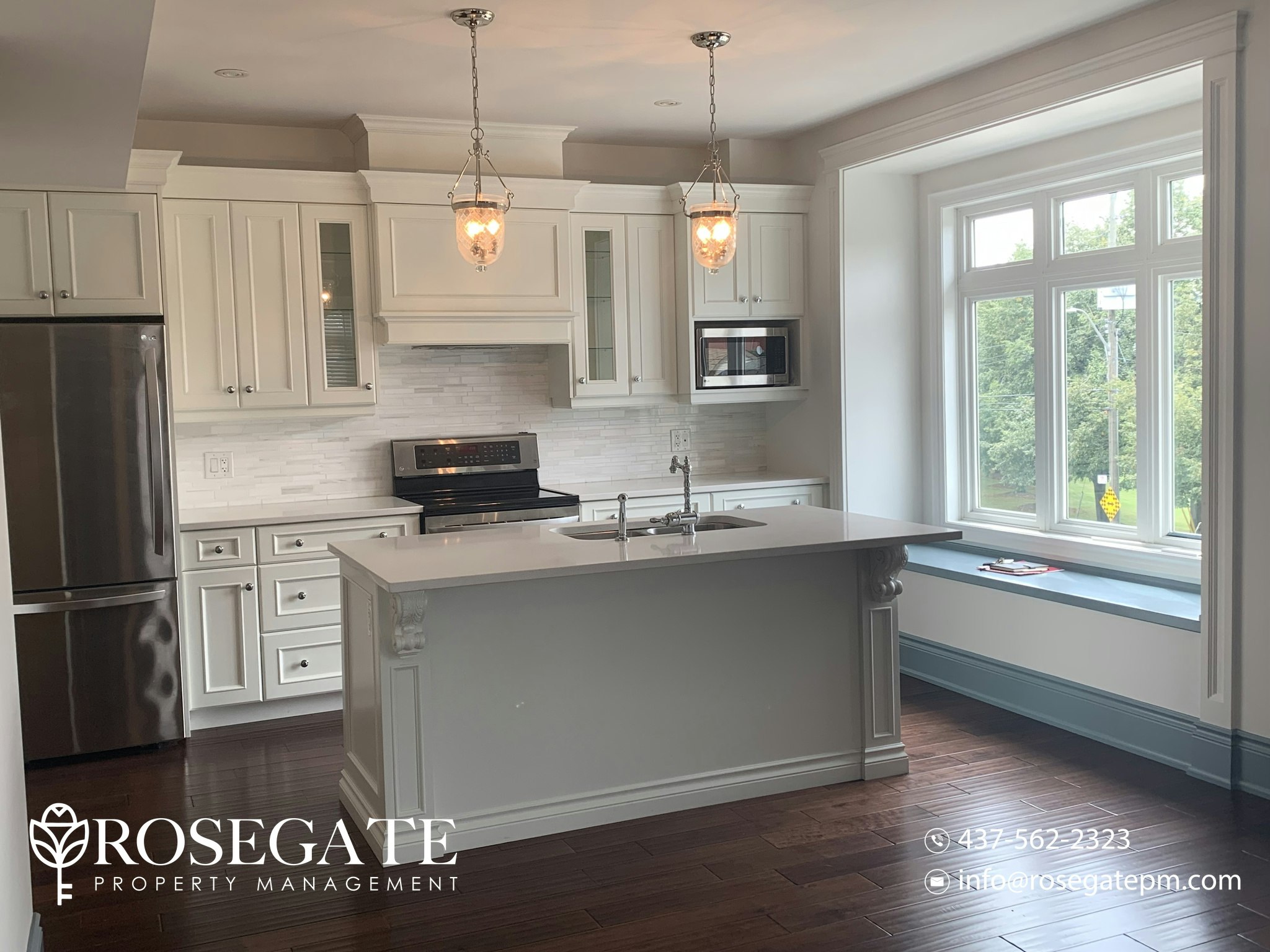 D-366 Bay Street North, Hamilton, ON, L8L 1M7 - 3