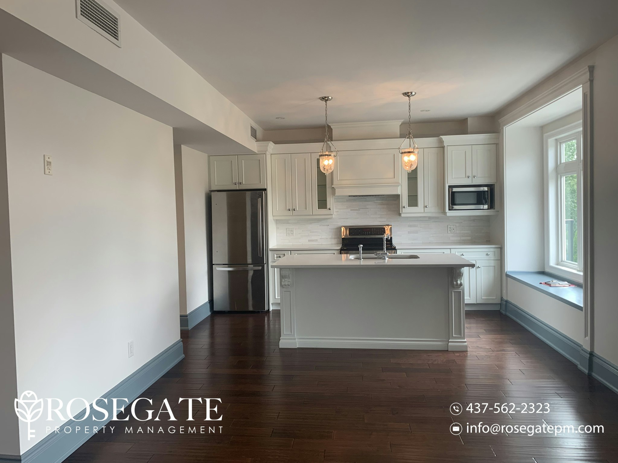 D-366 Bay Street North, Hamilton, ON, L8L 1M7 - 4