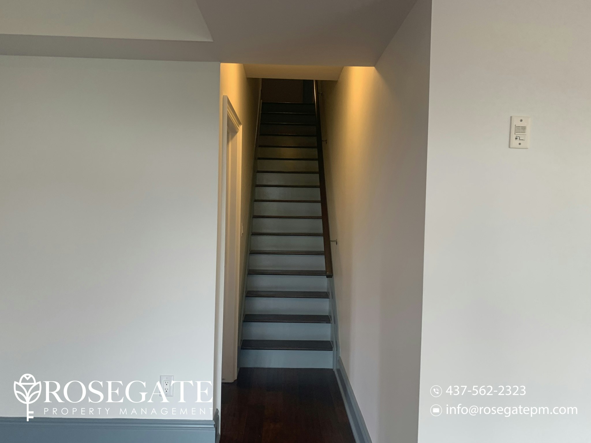 D-366 Bay Street North, Hamilton, ON, L8L 1M7 - 9
