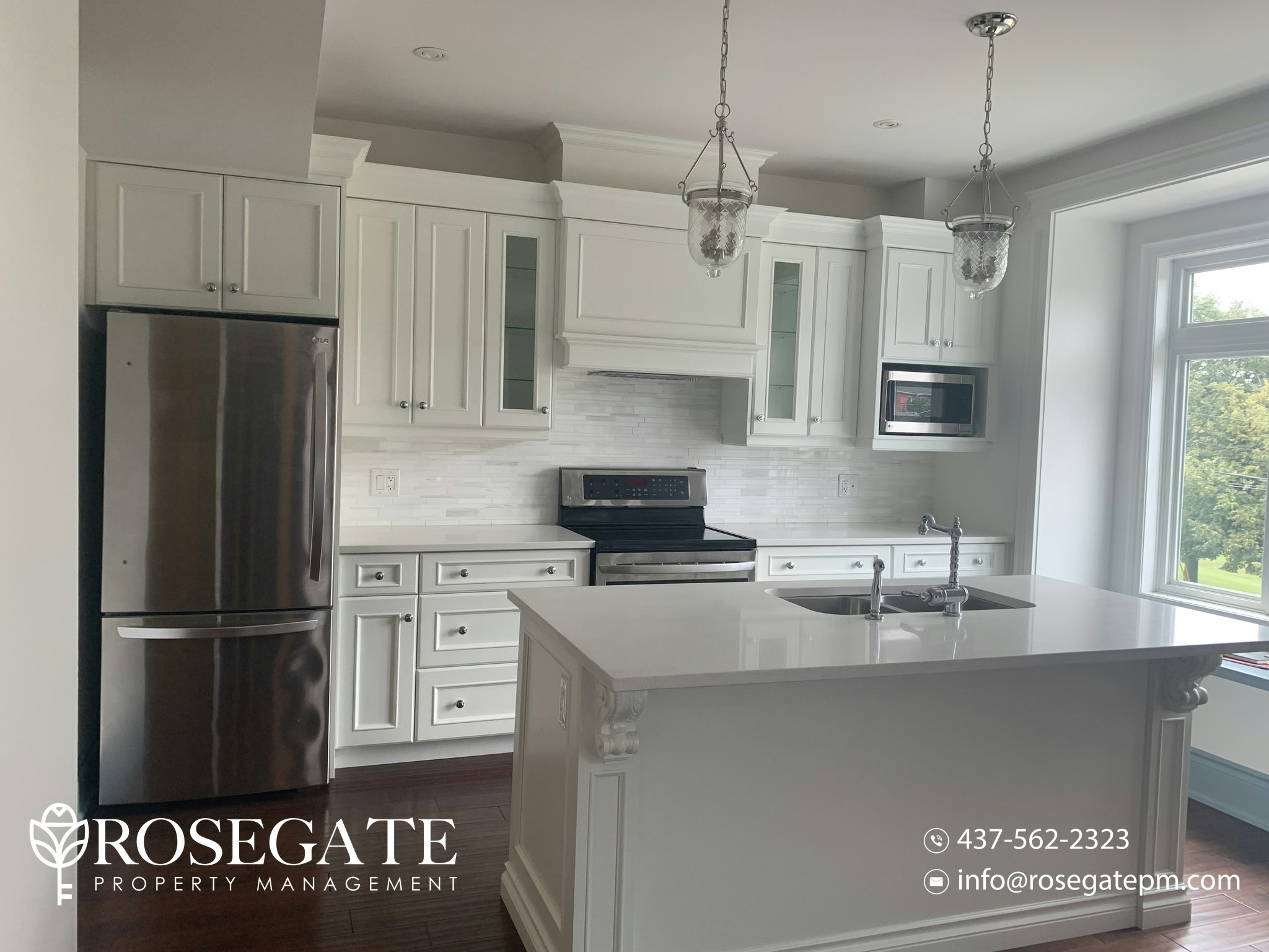 D-366 Bay Street North, Hamilton, ON, L8L 1M7 - 2