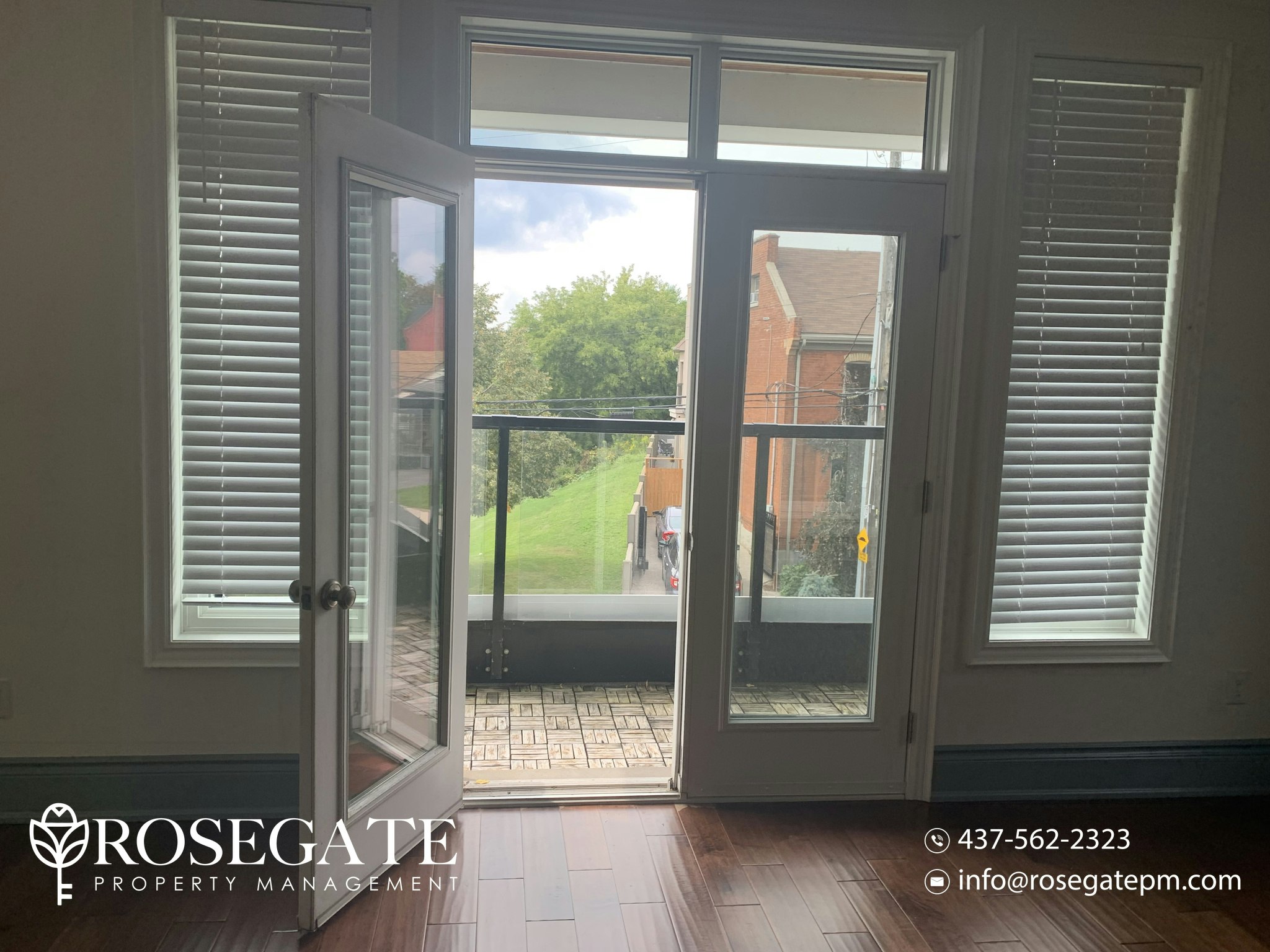 D-366 Bay Street North, Hamilton, ON, L8L 1M7 - 8