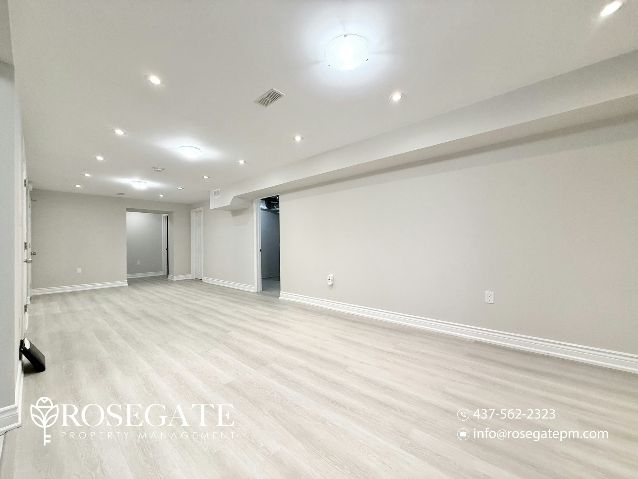 2-12 Combermere Drive, Toronto, ON, M3A 2W3 - 6