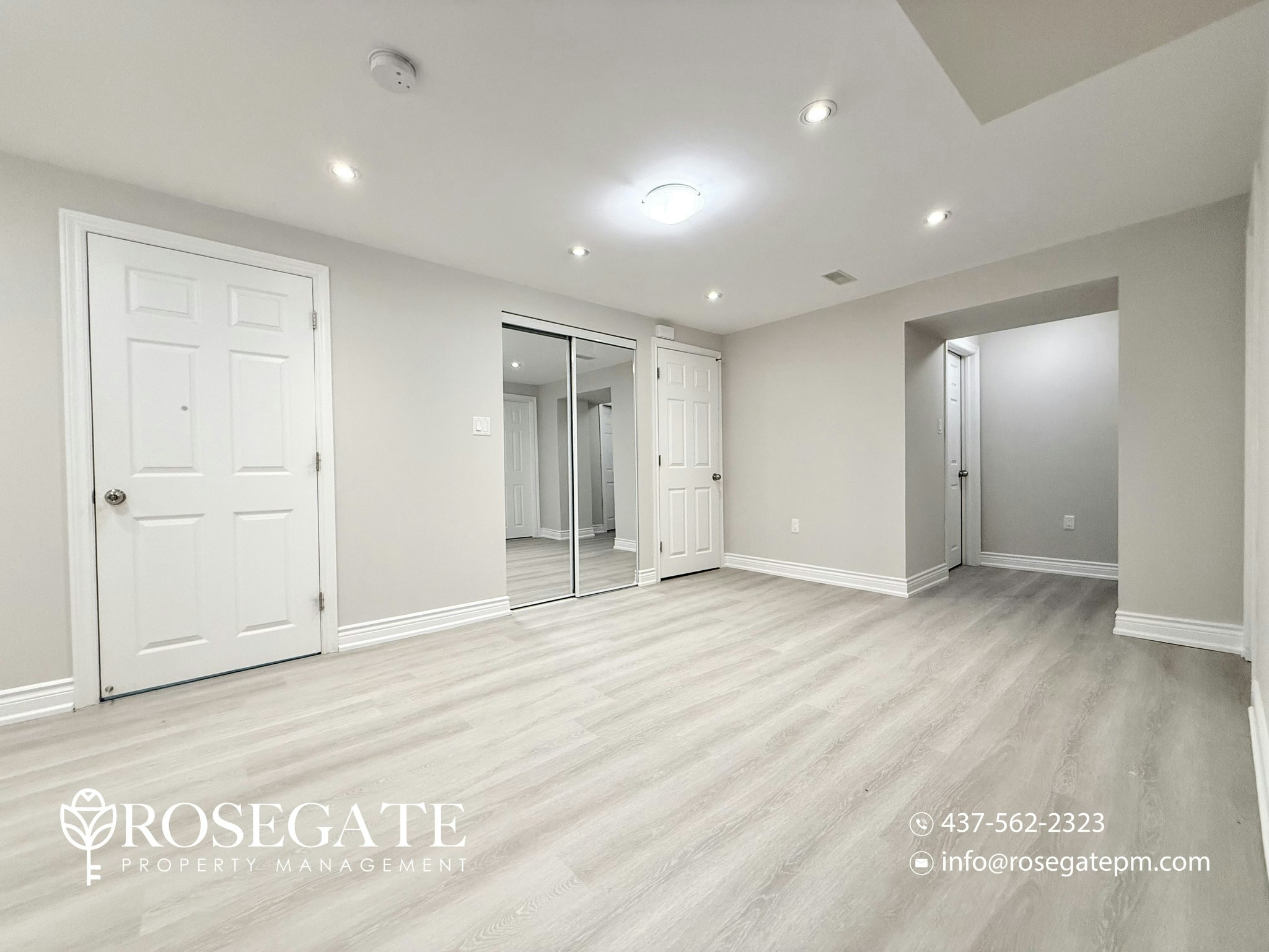 2-12 Combermere Drive, Toronto, ON, M3A 2W3 - 7