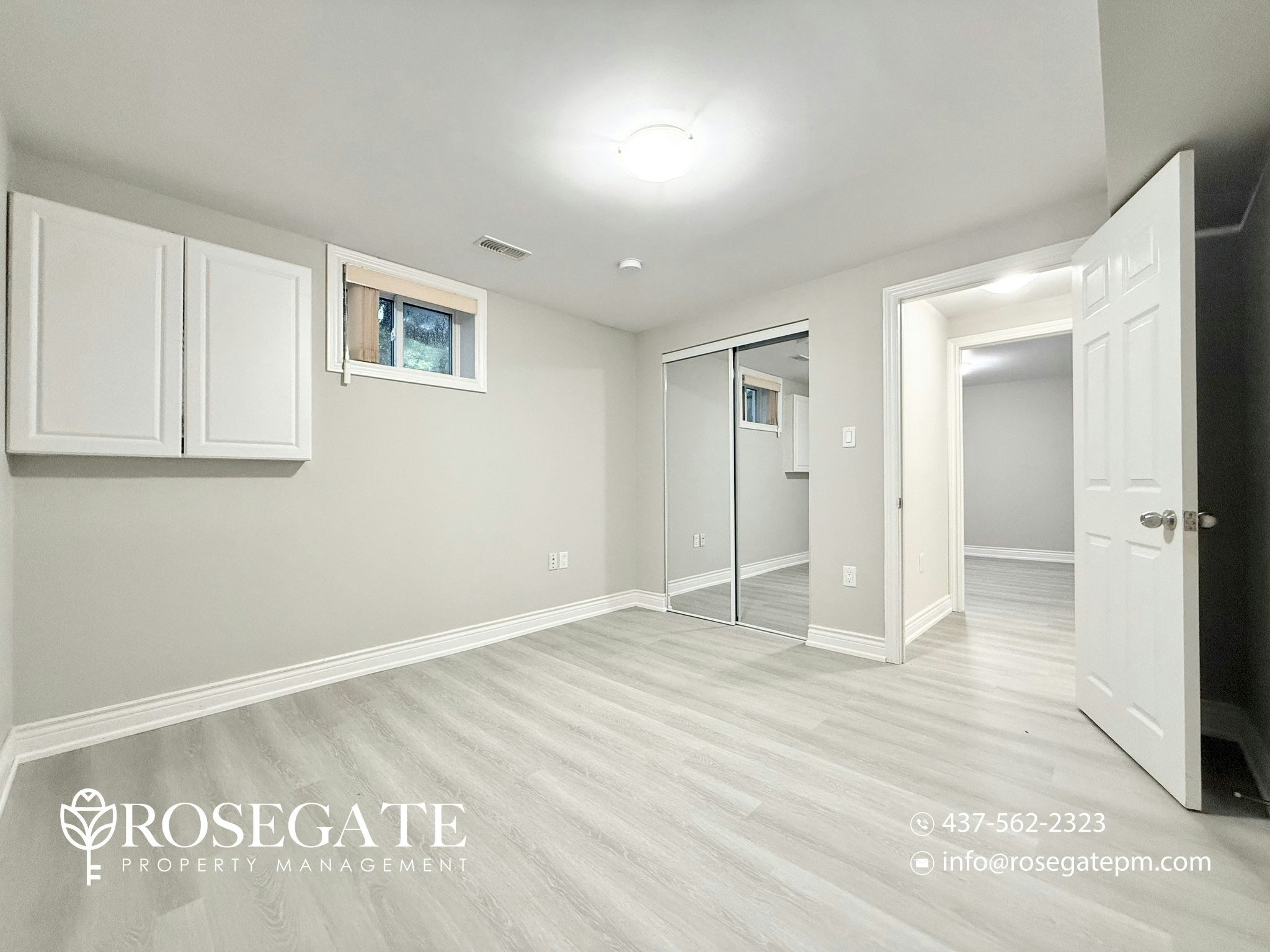 2-12 Combermere Drive, Toronto, ON, M3A 2W3 - 9