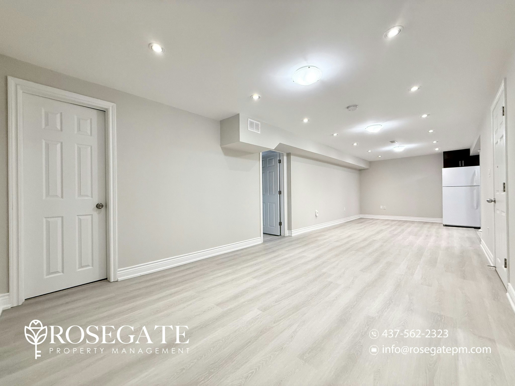 2-12 Combermere Drive, Toronto, ON, M3A 2W3 - 5