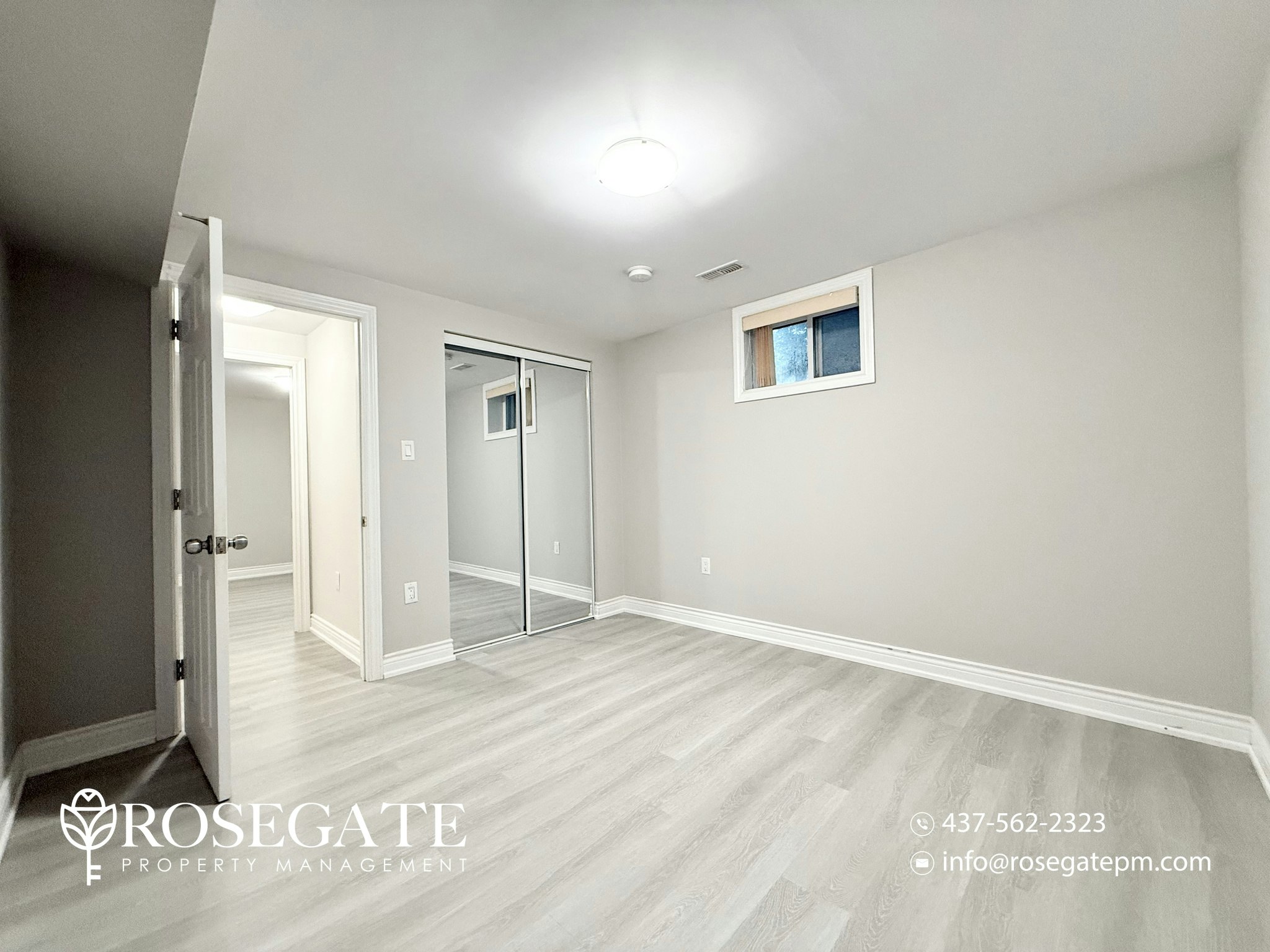 2-12 Combermere Drive, Toronto, ON, M3A 2W3 - 11