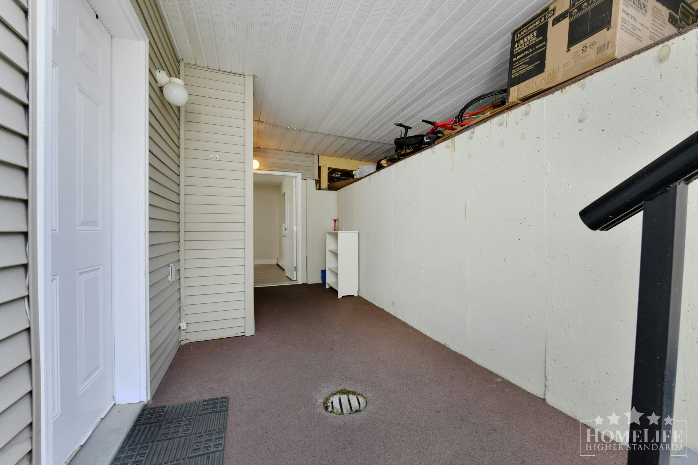 Basement-7909 147a Street, Surrey, BC, V3S 2T8 - 3