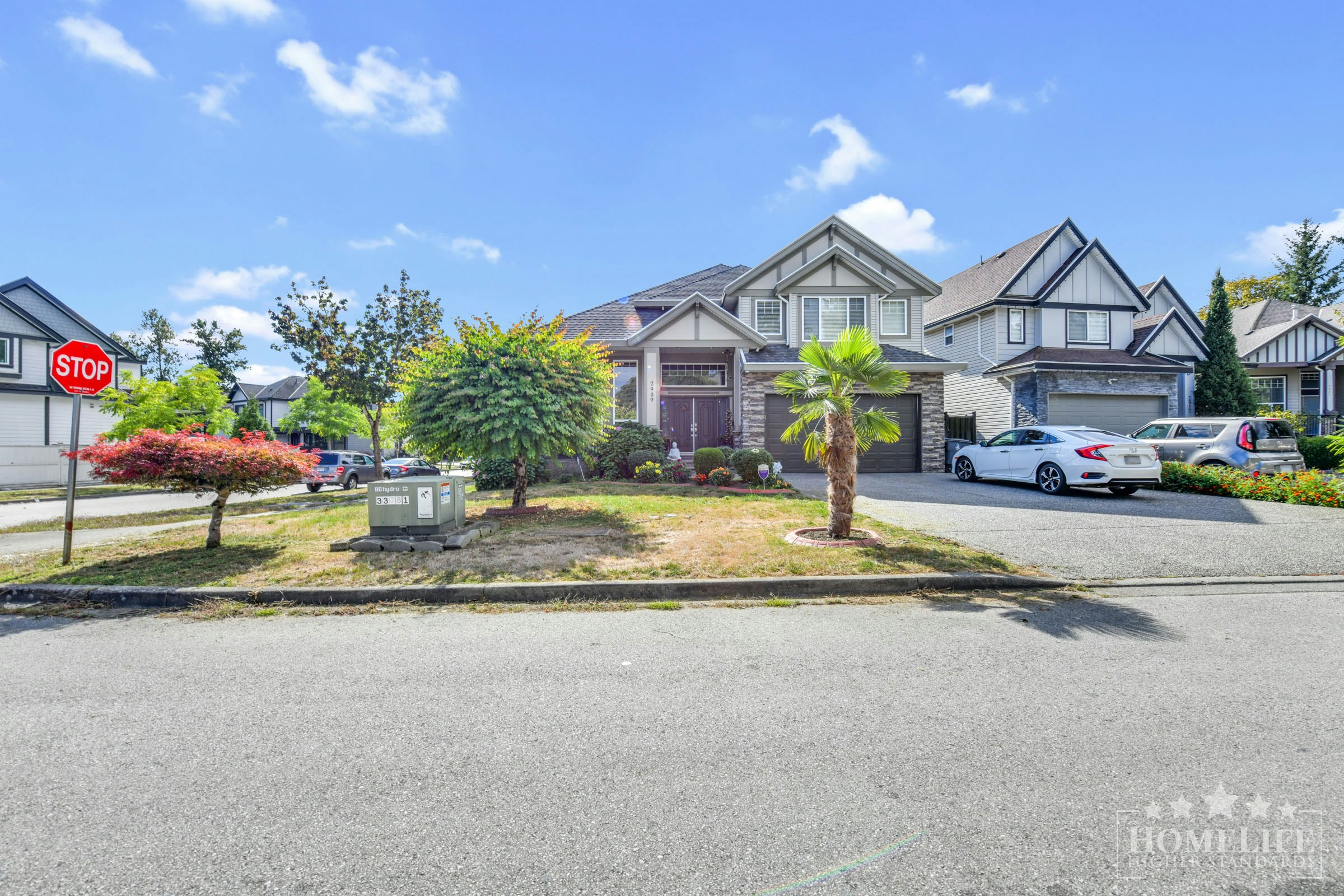 Basement-7909 147a Street, Surrey, BC, V3S 2T8 - 15