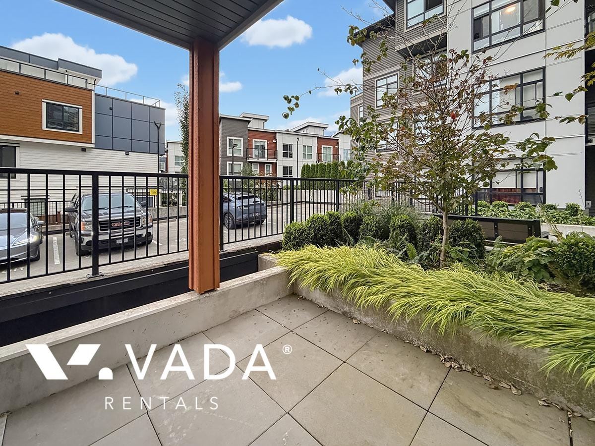 106-19945 Brydon Crescent, Langley, BC, V3A 0P4