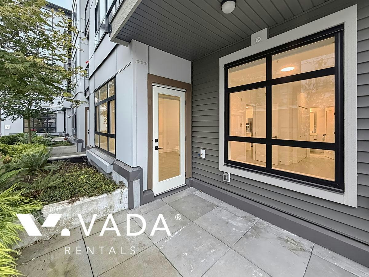 106-19945 Brydon Crescent, Langley, BC, V3A 0P4 - 2