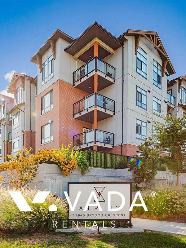 106-19945 Brydon Crescent, Langley, BC, V3A 0P4 - 11