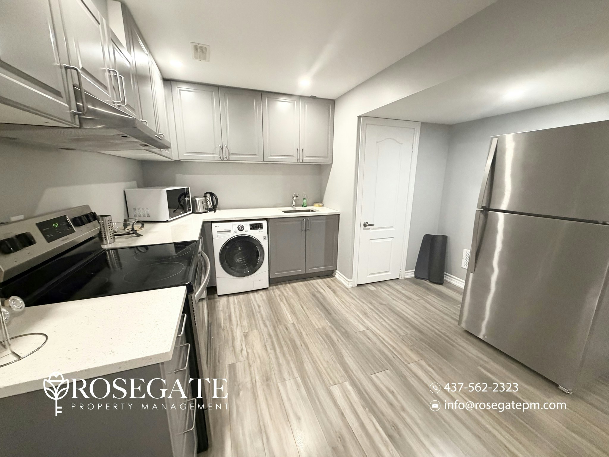 2-303 Cochrane Terrace, Milton, ON, L9T 8C8 - 2