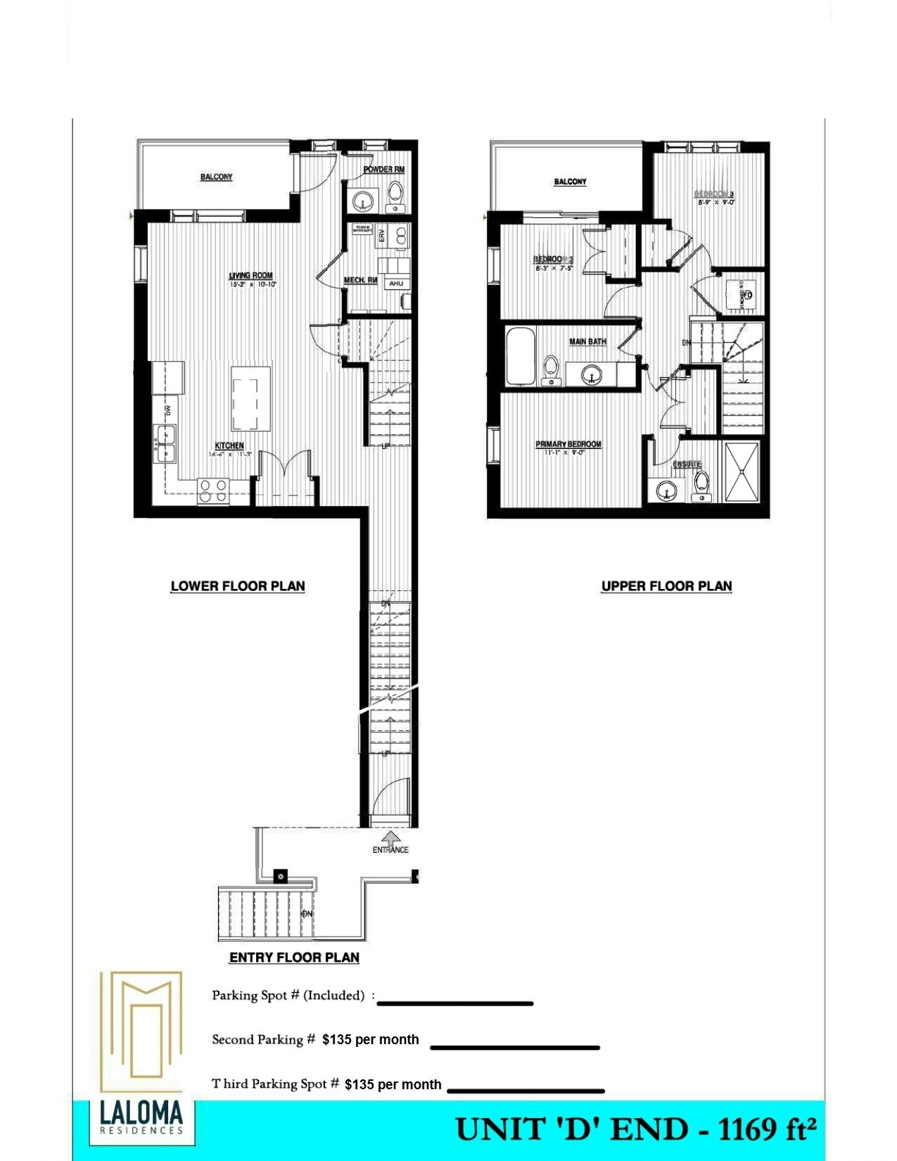 118 Gravel Ridge Trail, Kitchener, ON, N2E 0J5 - 32