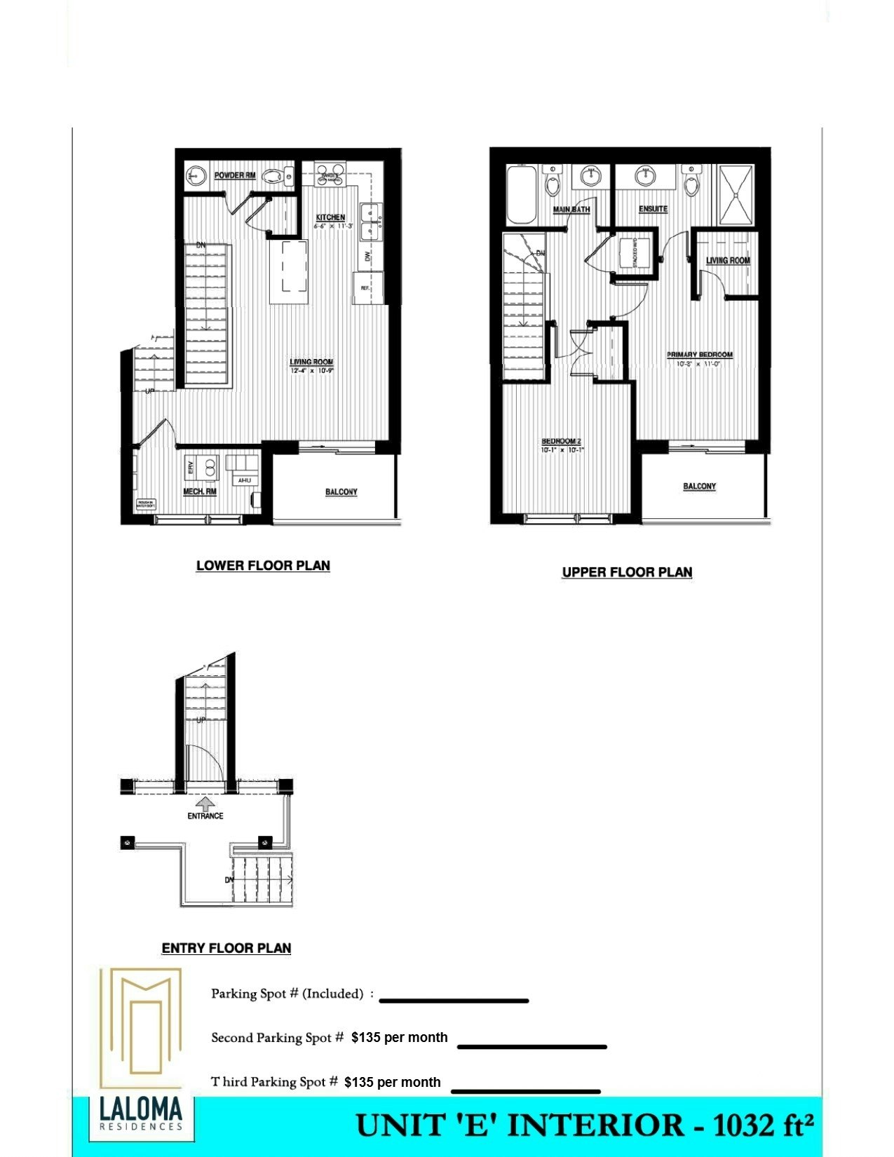 B17-118 Gravel Ridge Trail, Kitchener, ON, N2E 0J5 - 33