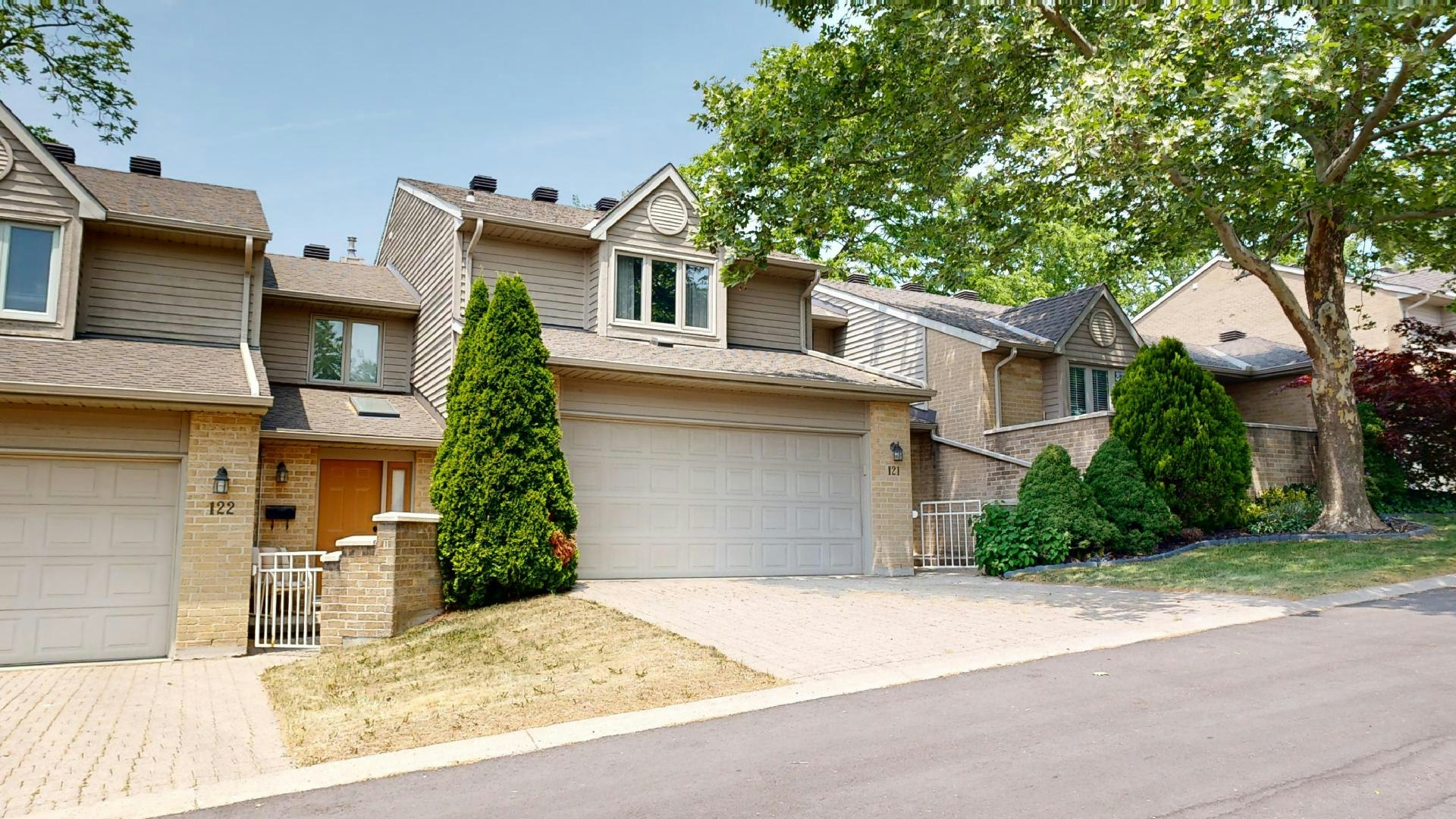 121-1500 Richmond Street, London, ON, N6G 4T8