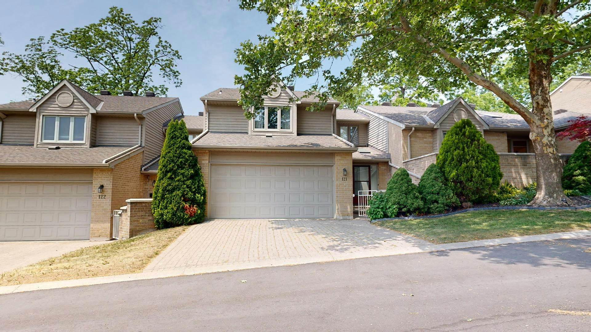 121-1500 Richmond Street, London, ON, N6G 4T8 - 2