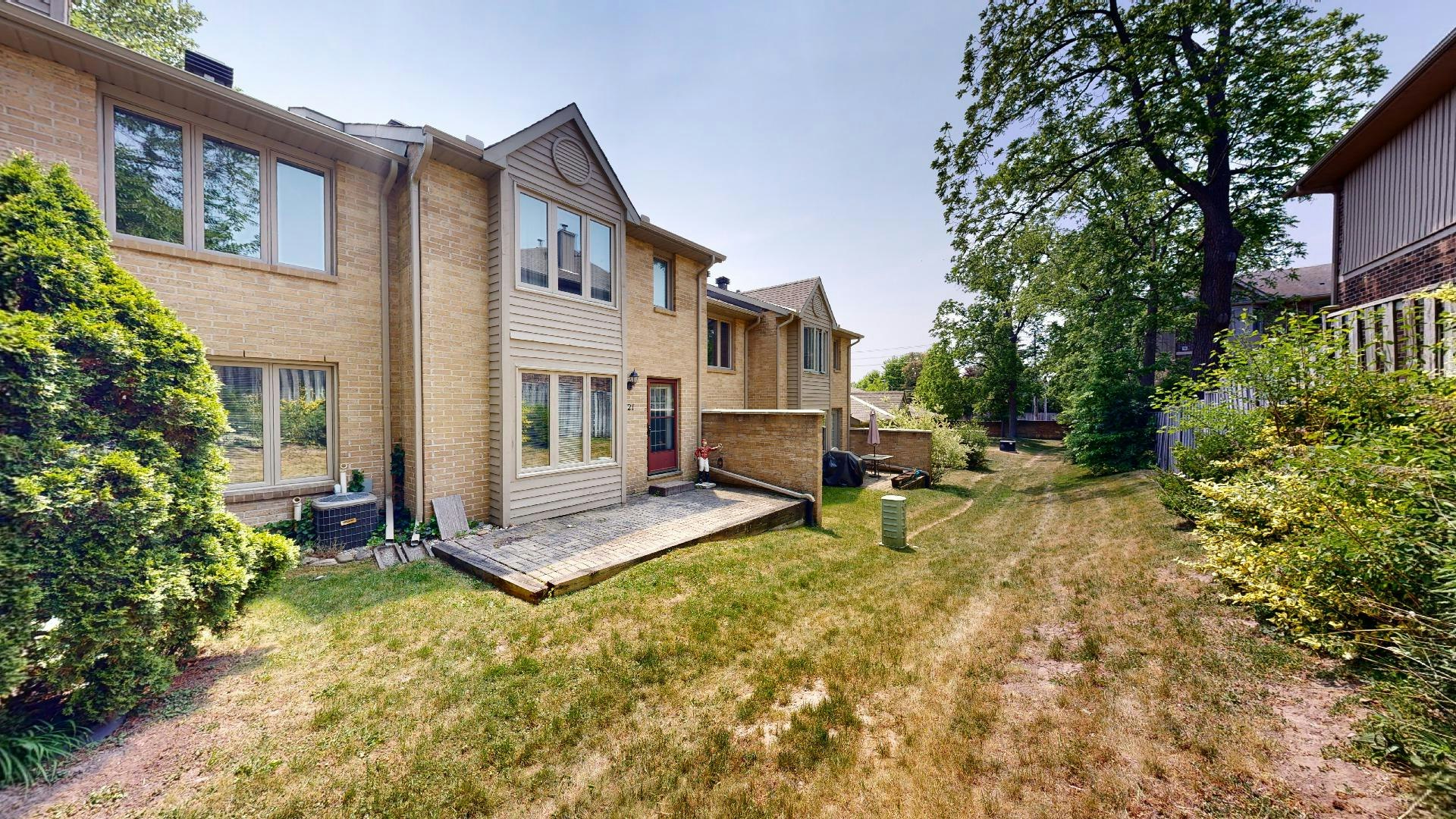121-1500 Richmond Street, London, ON, N6G 4T8 - 41