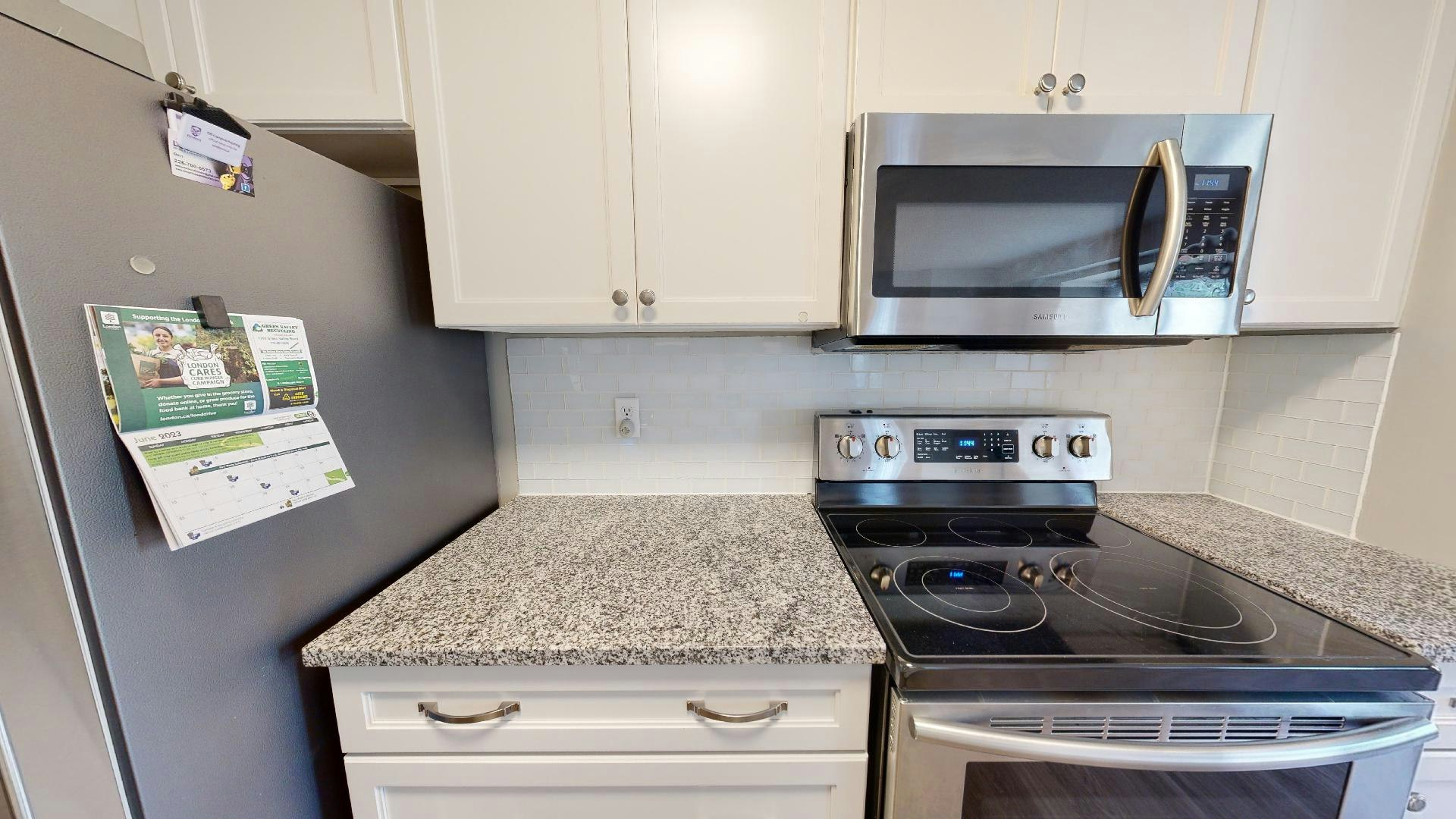 121-1500 Richmond Street, London, ON, N6G 4T8 - 9
