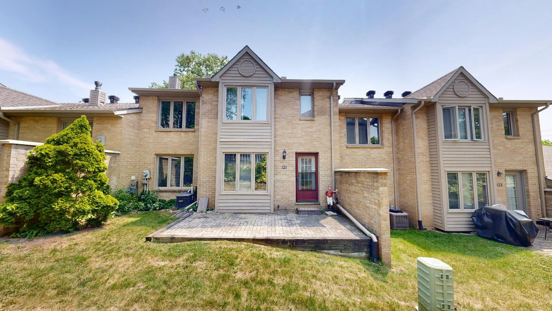 121-1500 Richmond Street, London, ON, N6G 4T8 - 40