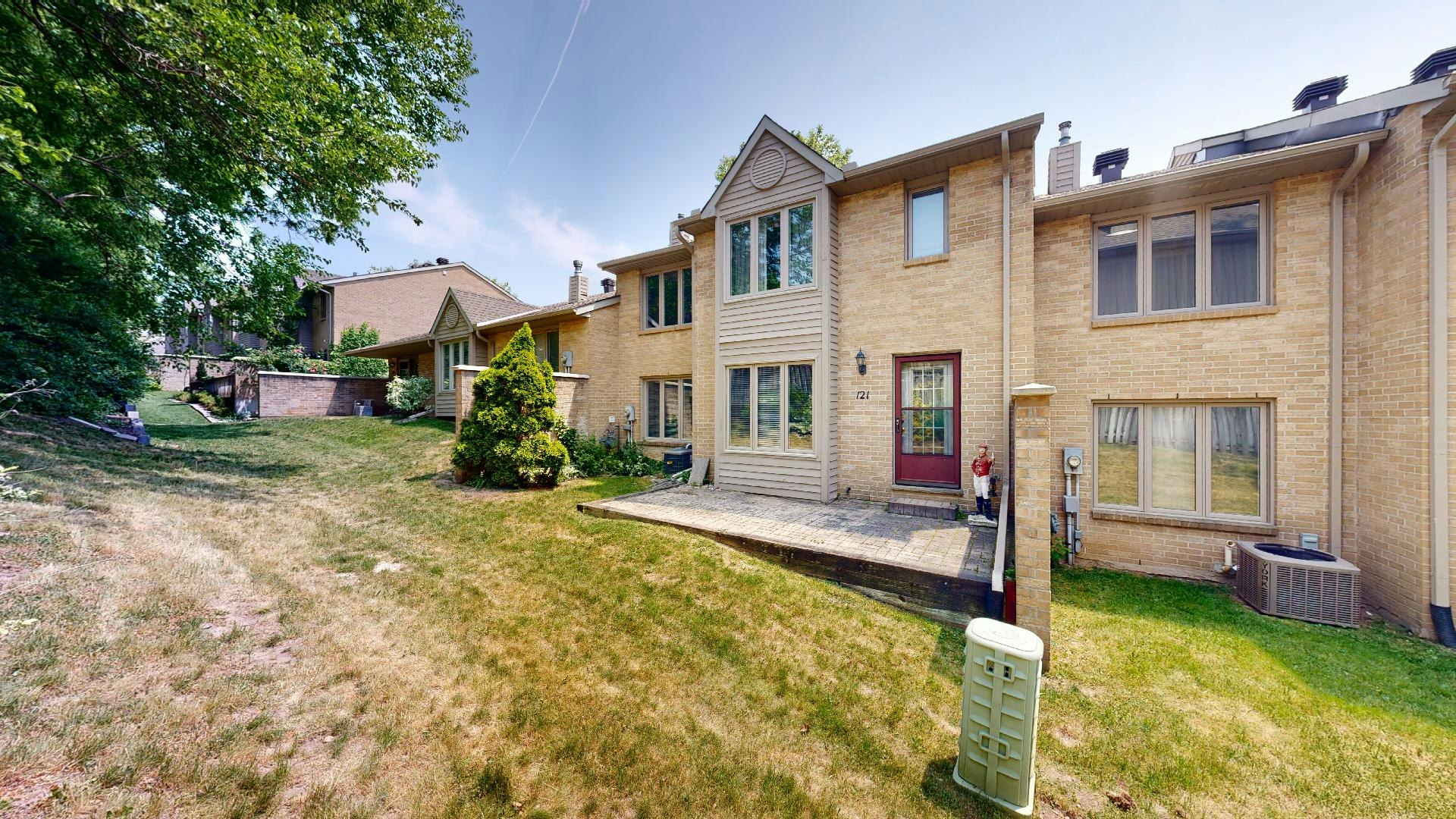 121-1500 Richmond Street, London, ON, N6G 4T8 - 39