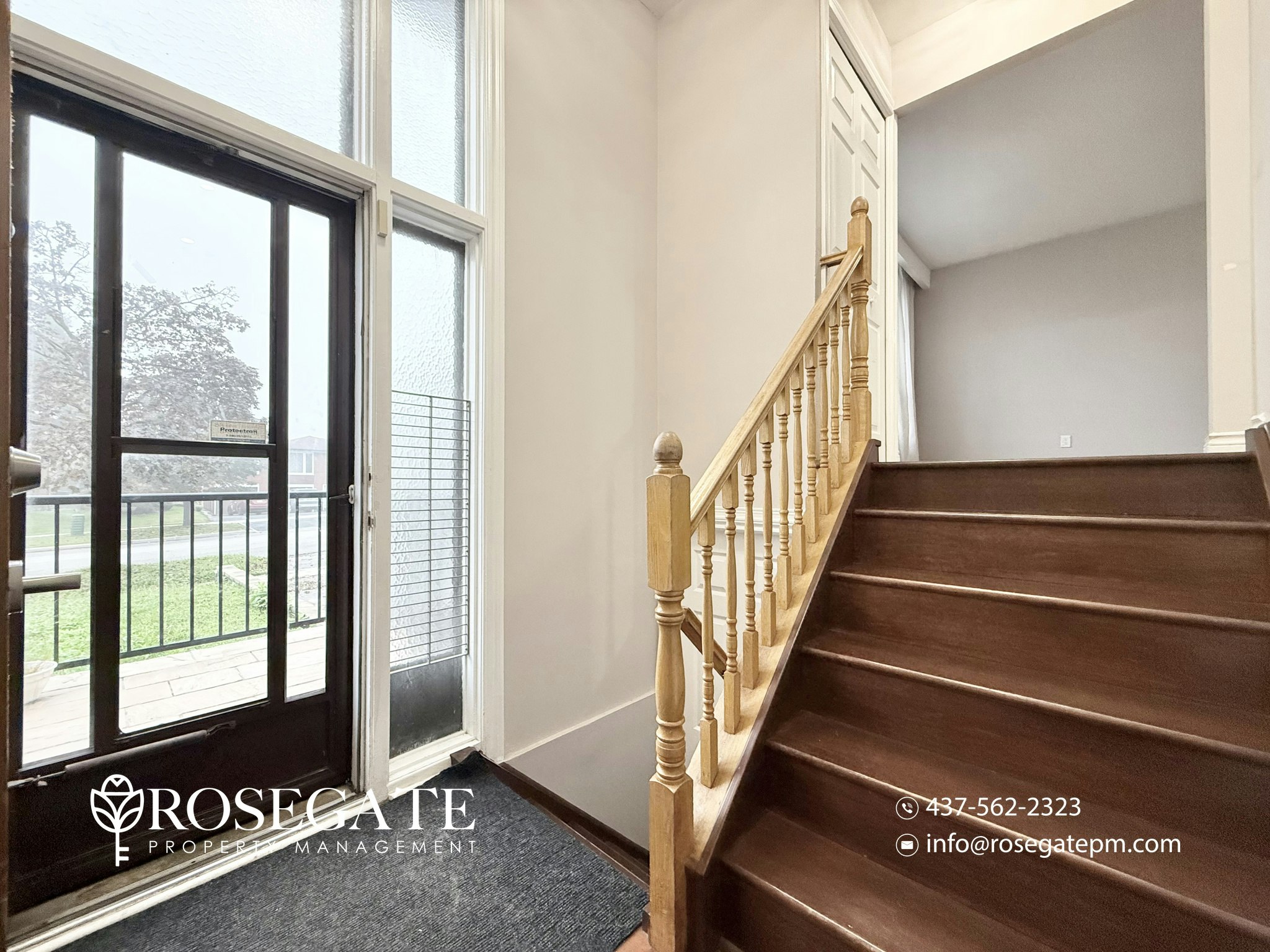 10A Invergordon Avenue, Toronto, ON, M1S 2Y8 - 9