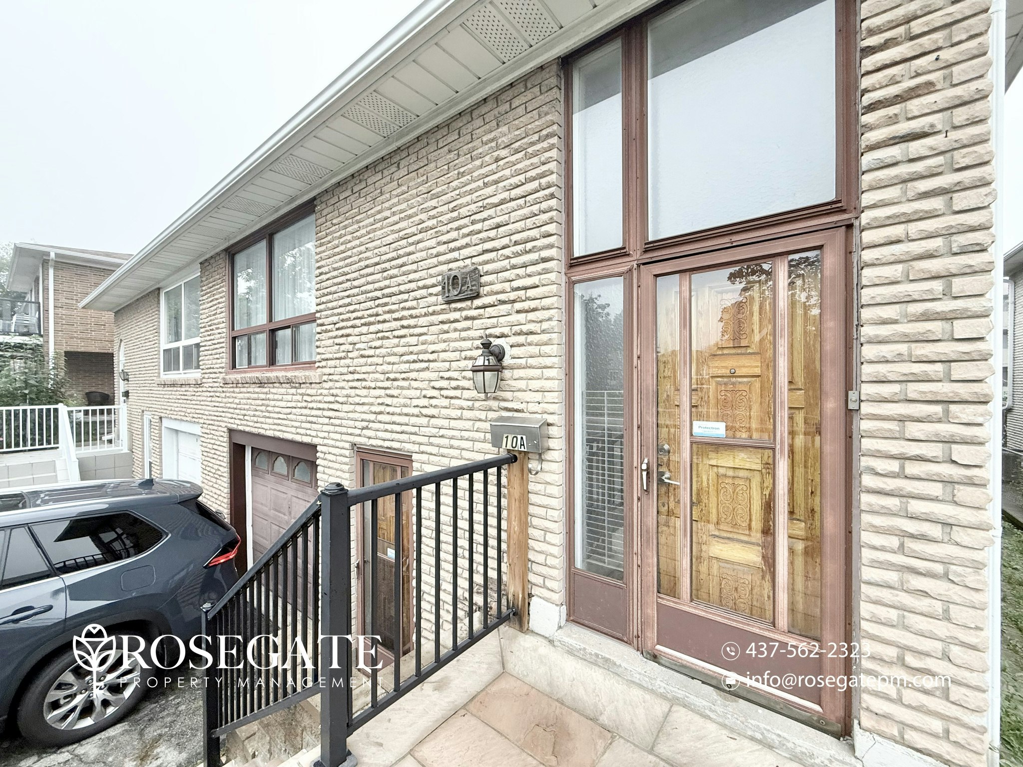 10A Invergordon Avenue, Toronto, ON, M1S 2Y8 - 19