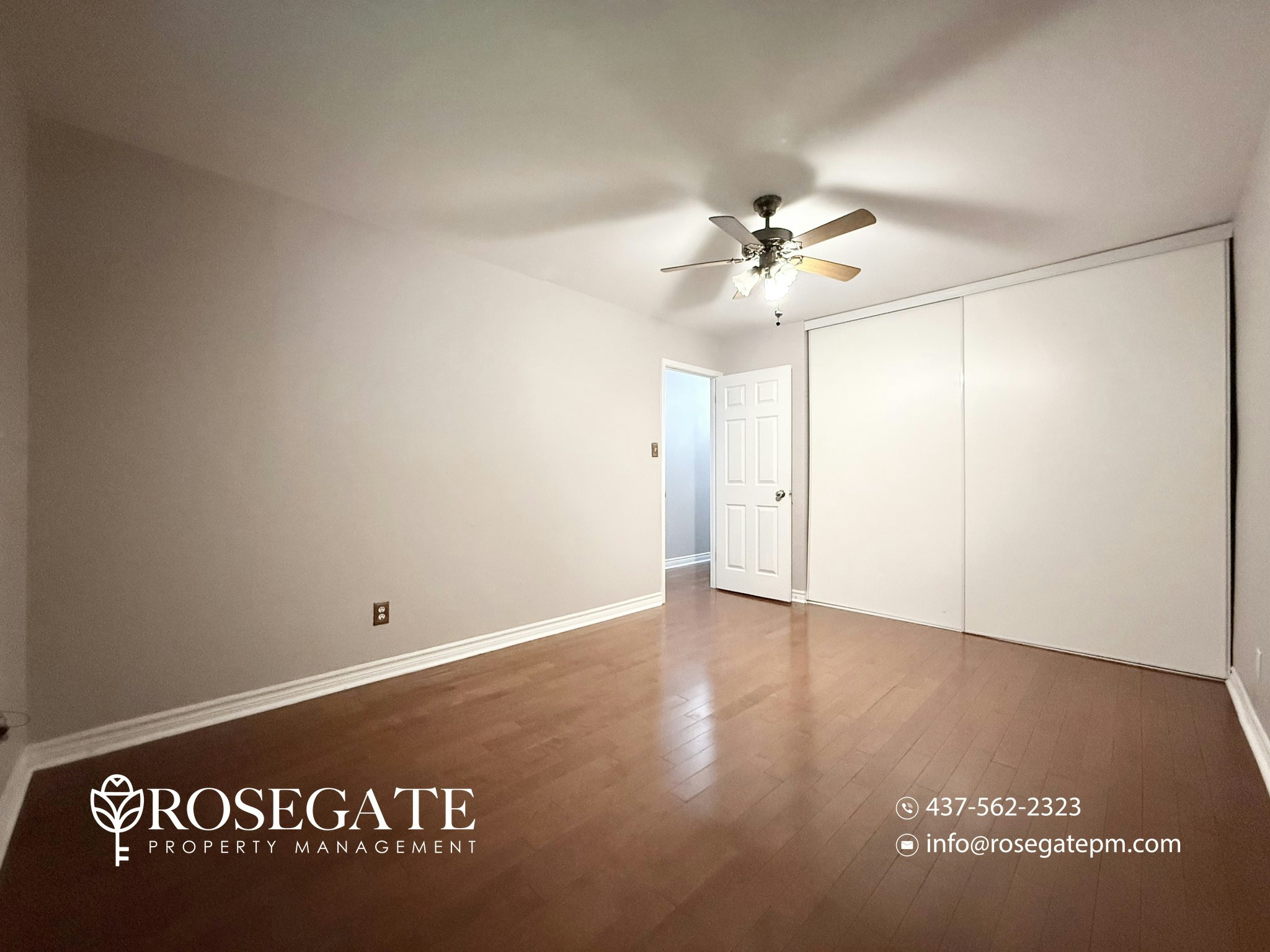 10A Invergordon Avenue, Toronto, ON, M1S 2Y8 - 11