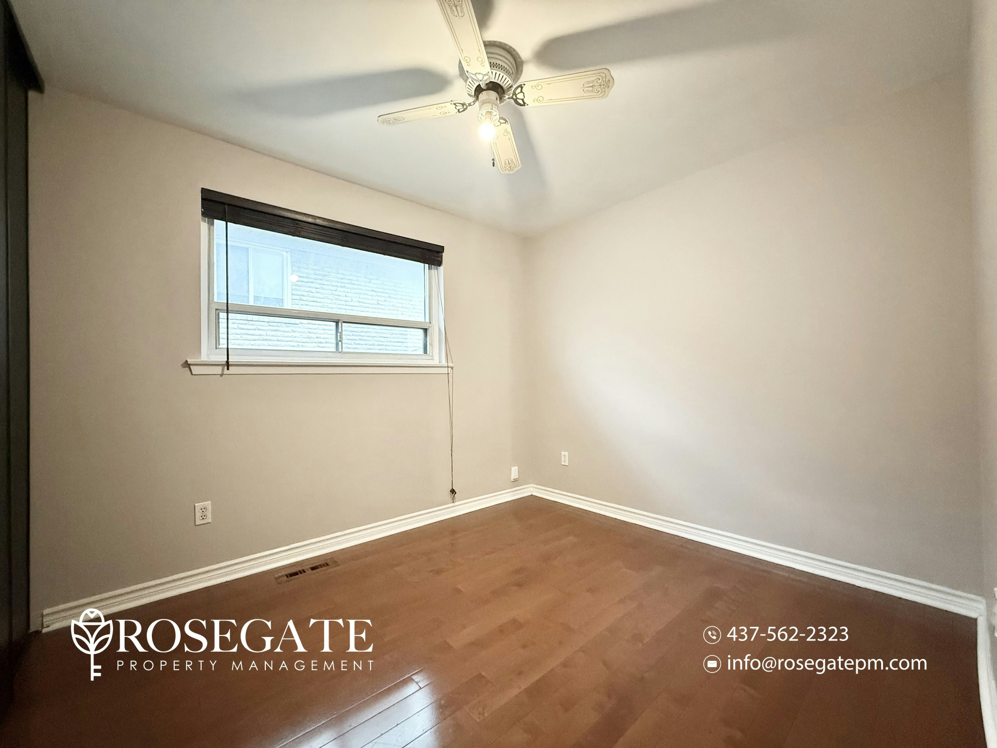 10A Invergordon Avenue, Toronto, ON, M1S 2Y8 - 16