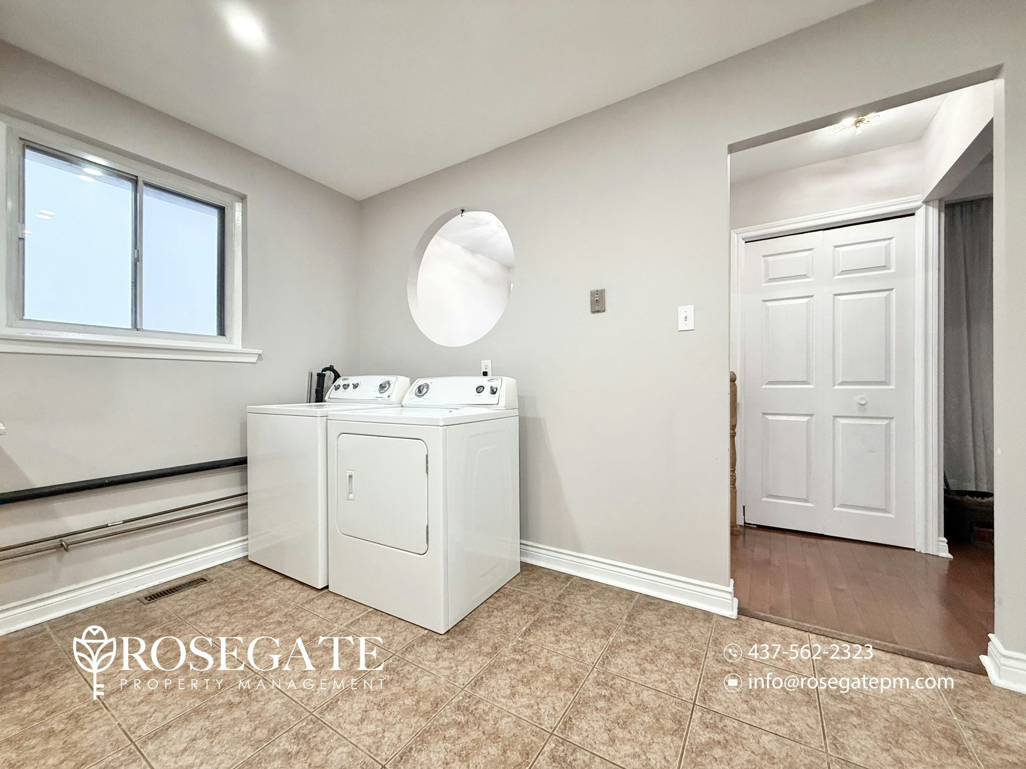 10A Invergordon Avenue, Toronto, ON, M1S 2Y8 - 5