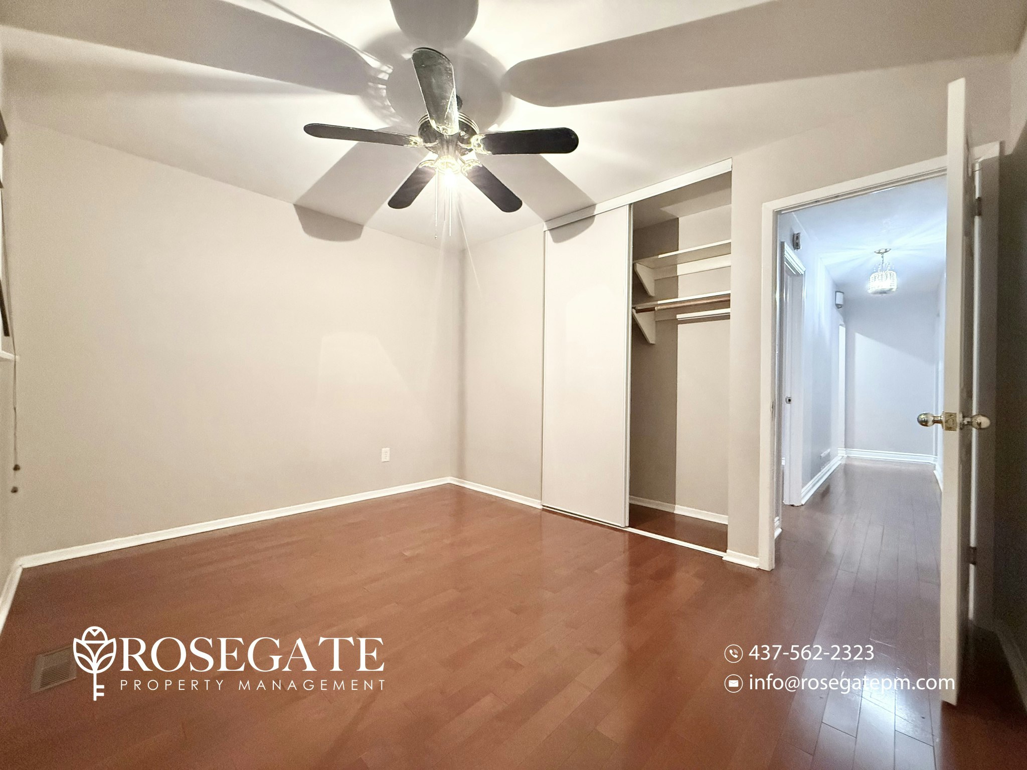 10A Invergordon Avenue, Toronto, ON, M1S 2Y8 - 14