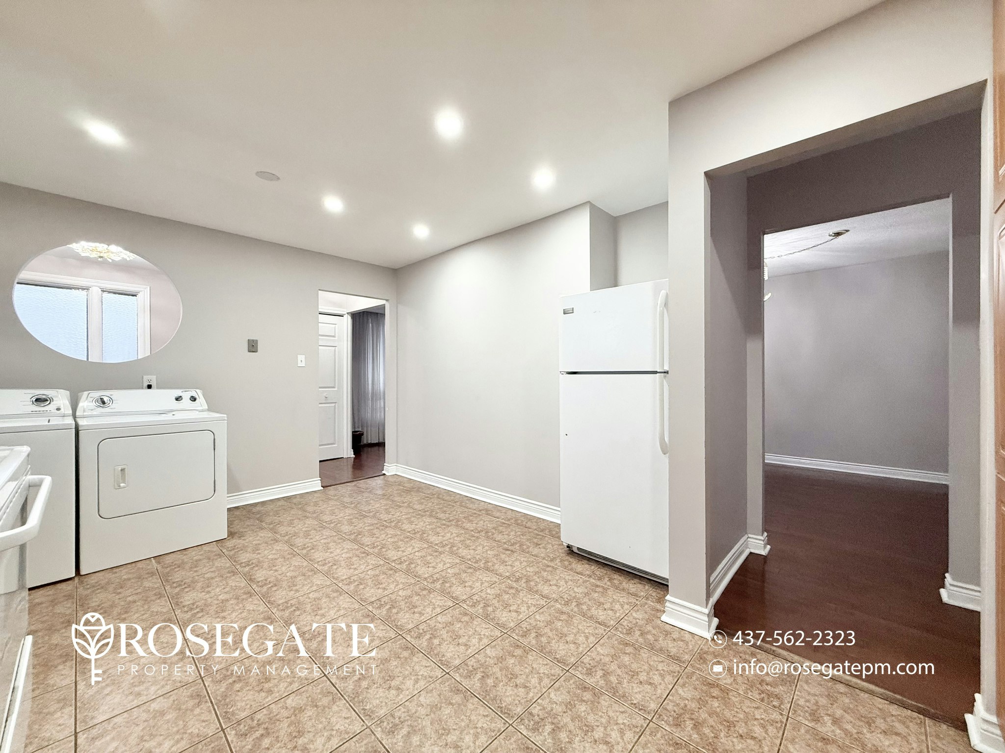 10A Invergordon Avenue, Toronto, ON, M1S 2Y8 - 4