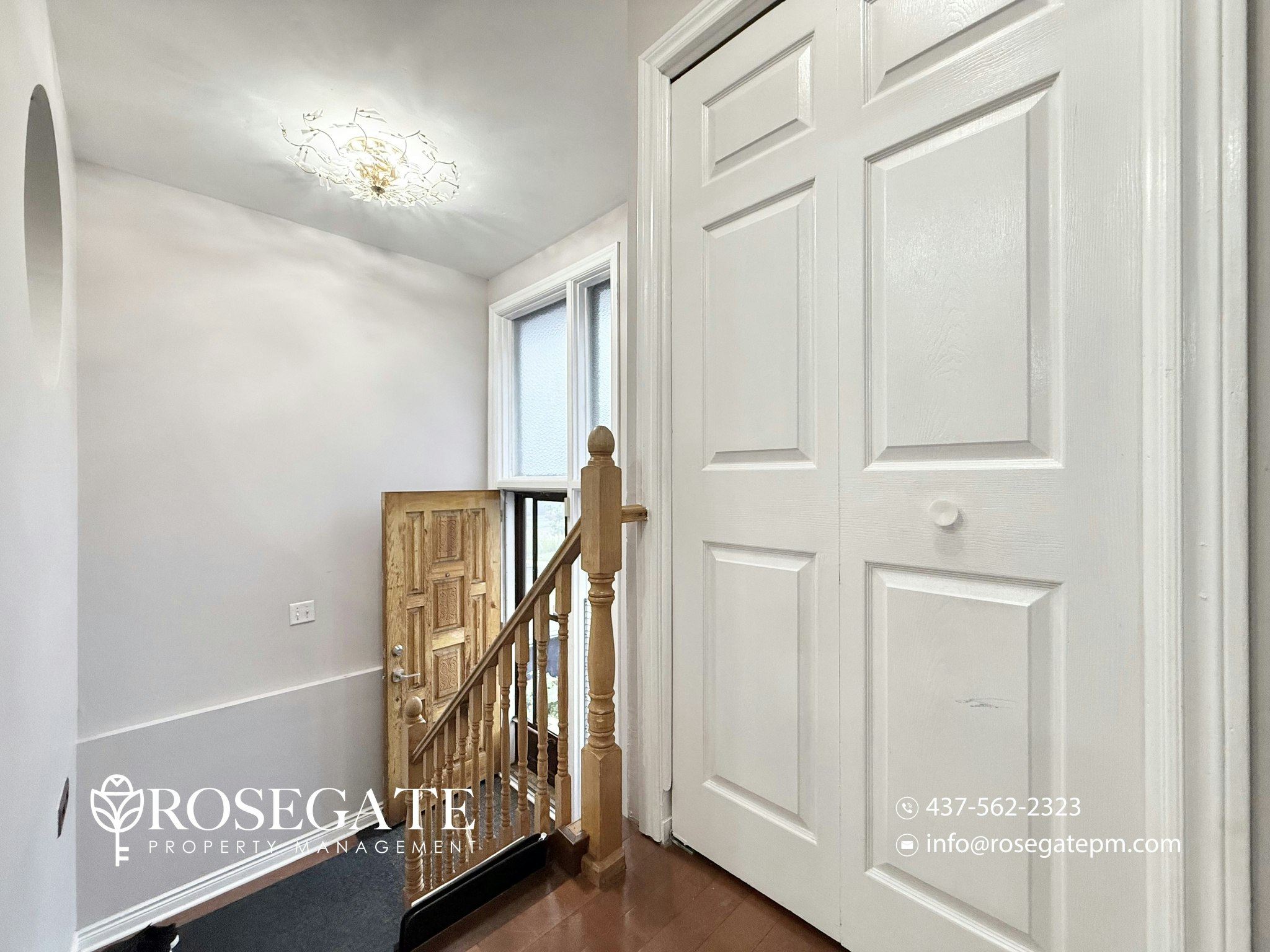 10A Invergordon Avenue, Toronto, ON, M1S 2Y8 - 10
