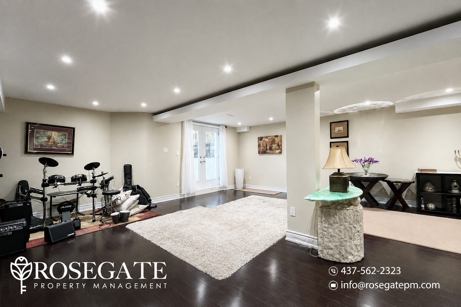 2-1519 Hollywell Avenue, Mississauga, ON, L5N 4P6 - 5