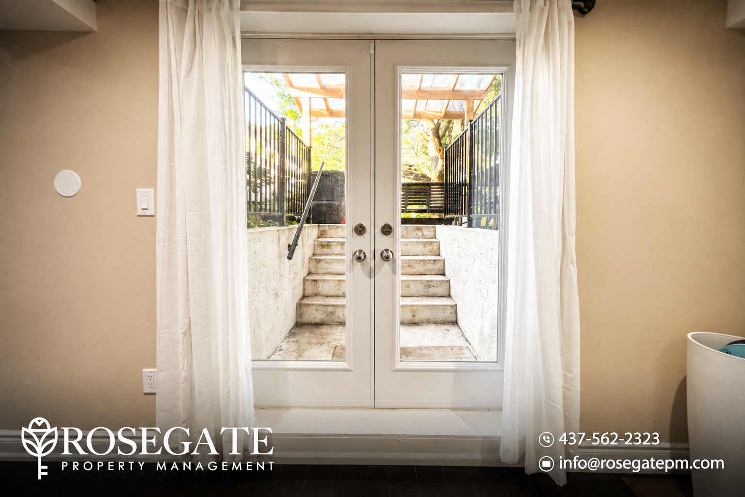 2-1519 Hollywell Avenue, Mississauga, ON, L5N 4P6 - 9