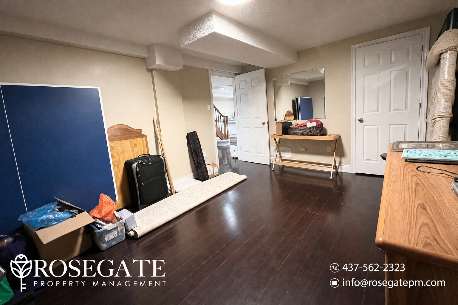 2-1519 Hollywell Avenue, Mississauga, ON, L5N 4P6 - 12