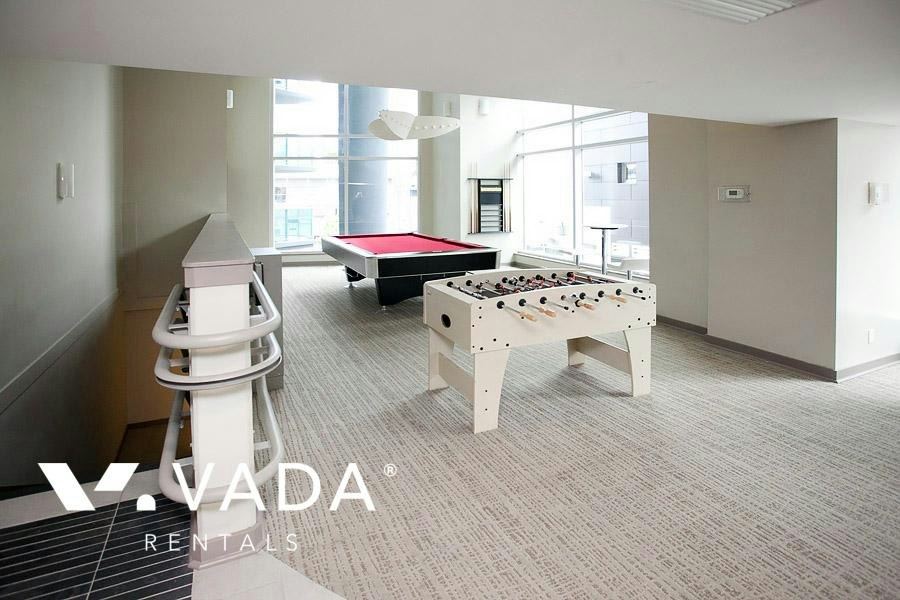 702-233 Robson Street, Vancouver, BC, V6B 0E8 - 4
