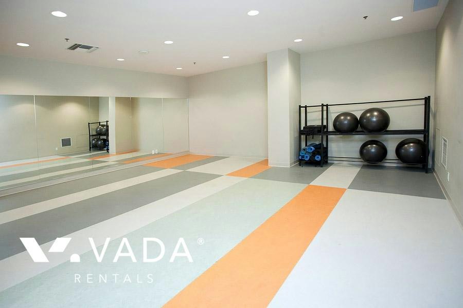 702-233 Robson Street, Vancouver, BC, V6B 0E8 - 3