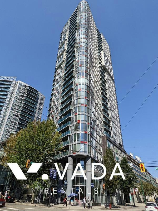 702-233 Robson Street, Vancouver, BC, V6B 0E8 - 6