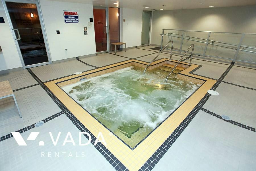 702-233 Robson Street, Vancouver, BC, V6B 0E8 - 2