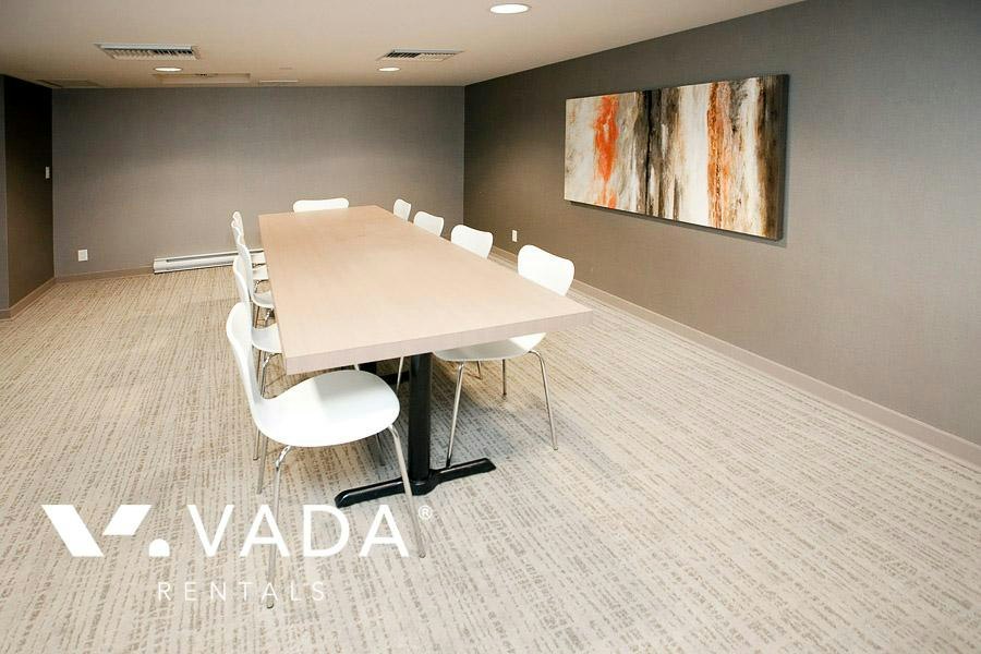 702-233 Robson Street, Vancouver, BC, V6B 0E8 - 5