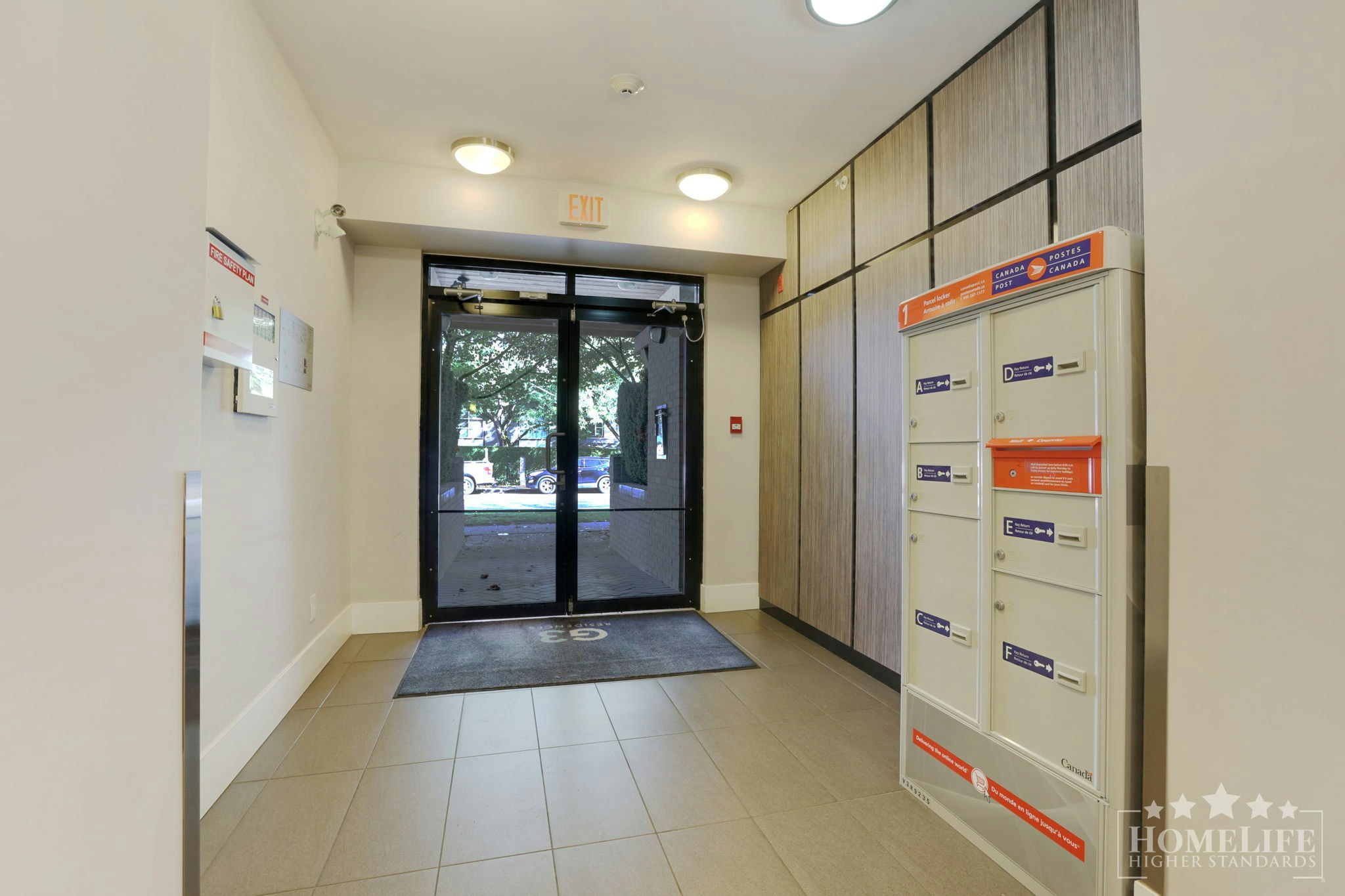 505-15388 105 Avenue, Surrey, BC, V3R 0C4 - 3