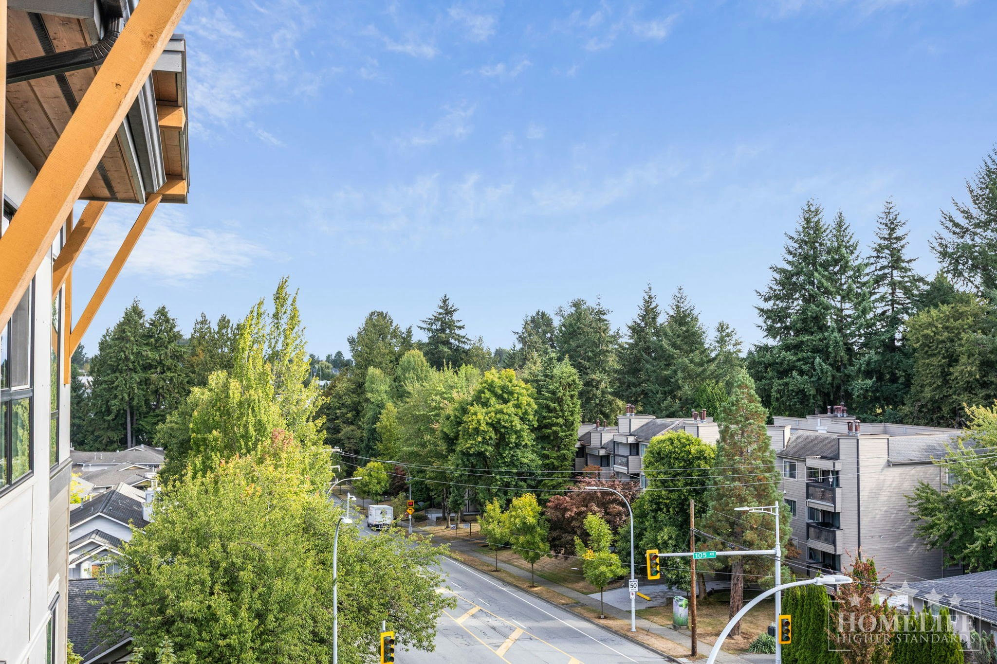 505-15388 105 Avenue, Surrey, BC, V3R 0C4 - 16