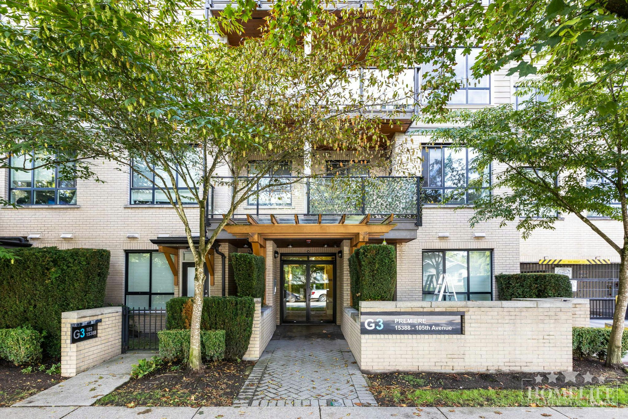 505-15388 105 Avenue, Surrey, BC, V3R 0C4 - 2