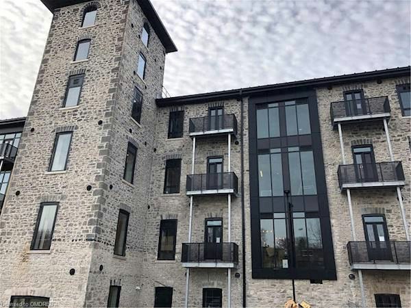 306-19 Guelph Avenue, Cambridge, ON, N3C 1A2 - 30