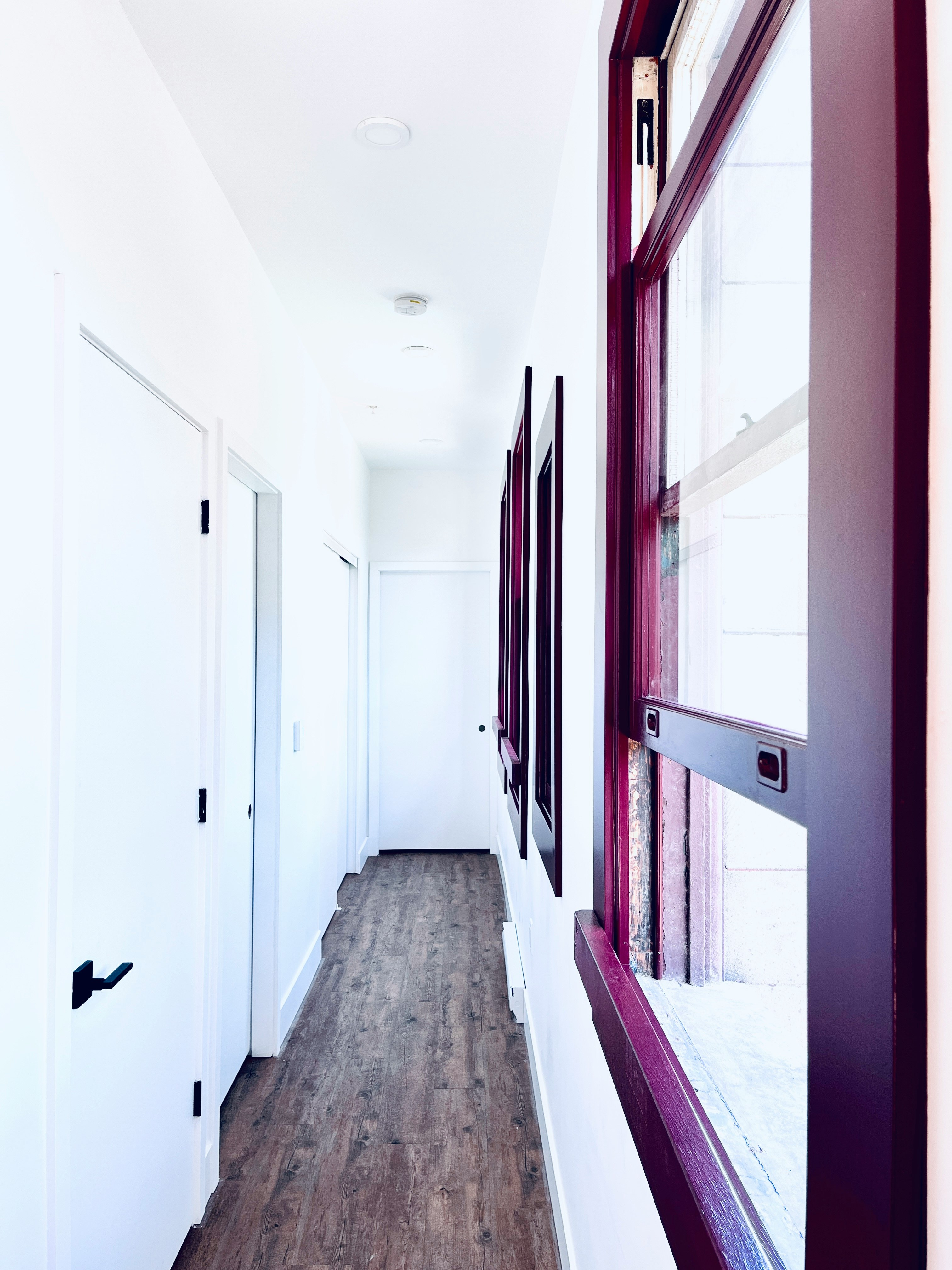 304-1523 Davie Street, Vancouver, BC, V6G 3A2 - 3