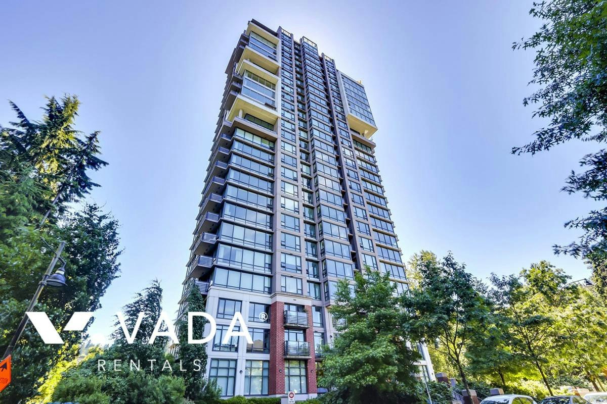 801-301 Capilano Road, Port Moody, BC, V3H 0G6