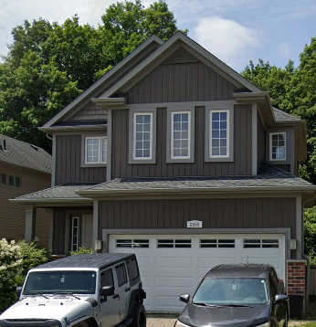 NA-2055 Springridge Drive, London, ON, N5X 0A8 - 2